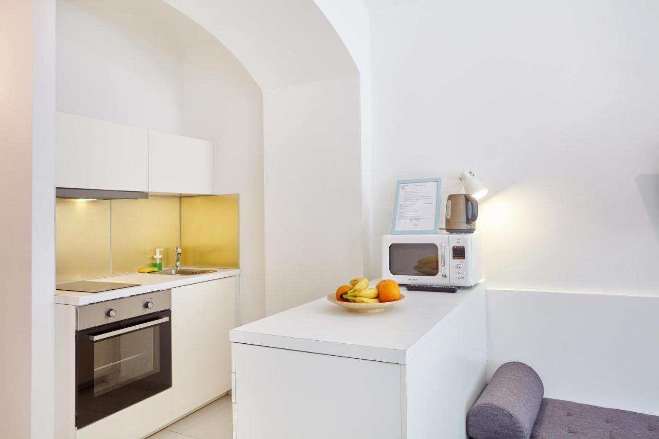 Prague Friendly Apartments In Prague Praga Exterior foto