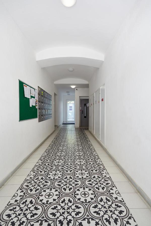 Prague Friendly Apartments In Prague Praga Exterior foto