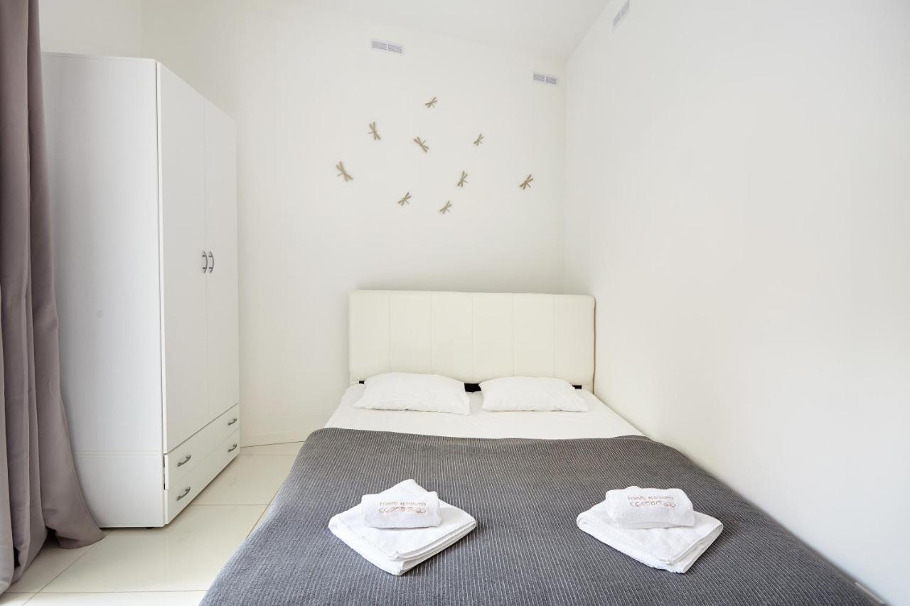 Prague Friendly Apartments In Prague Praga Exterior foto