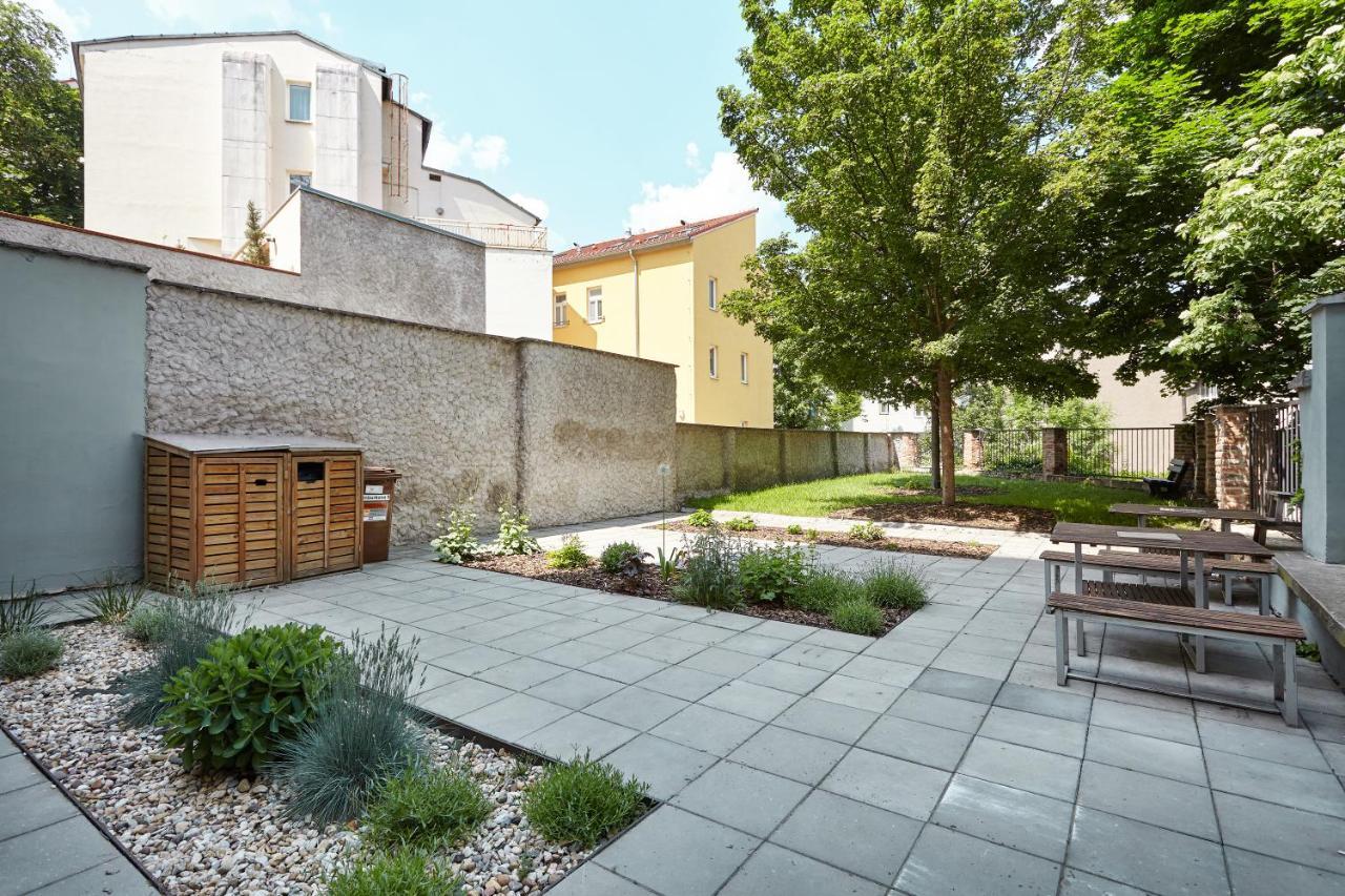 Prague Friendly Apartments In Prague Praga Exterior foto