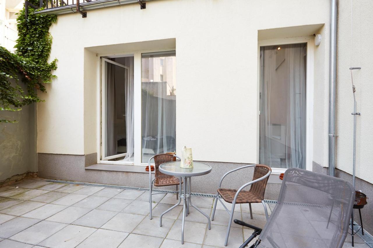 Prague Friendly Apartments In Prague Praga Exterior foto