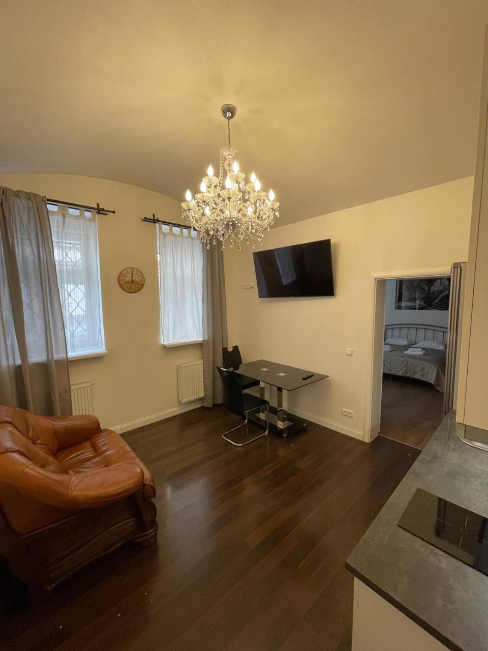 Prague Friendly Apartments In Prague Praga Exterior foto