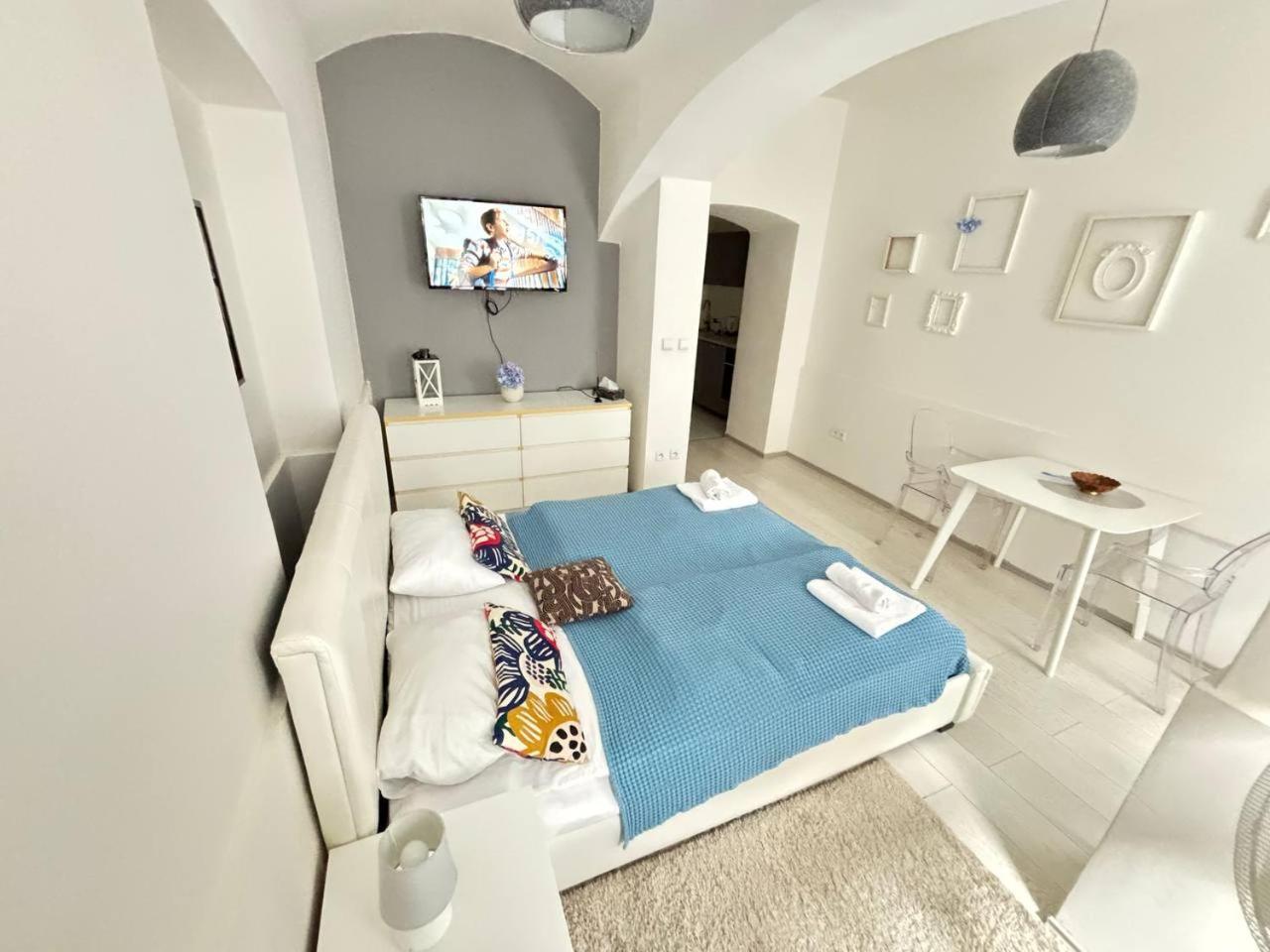 Prague Friendly Apartments In Prague Praga Exterior foto