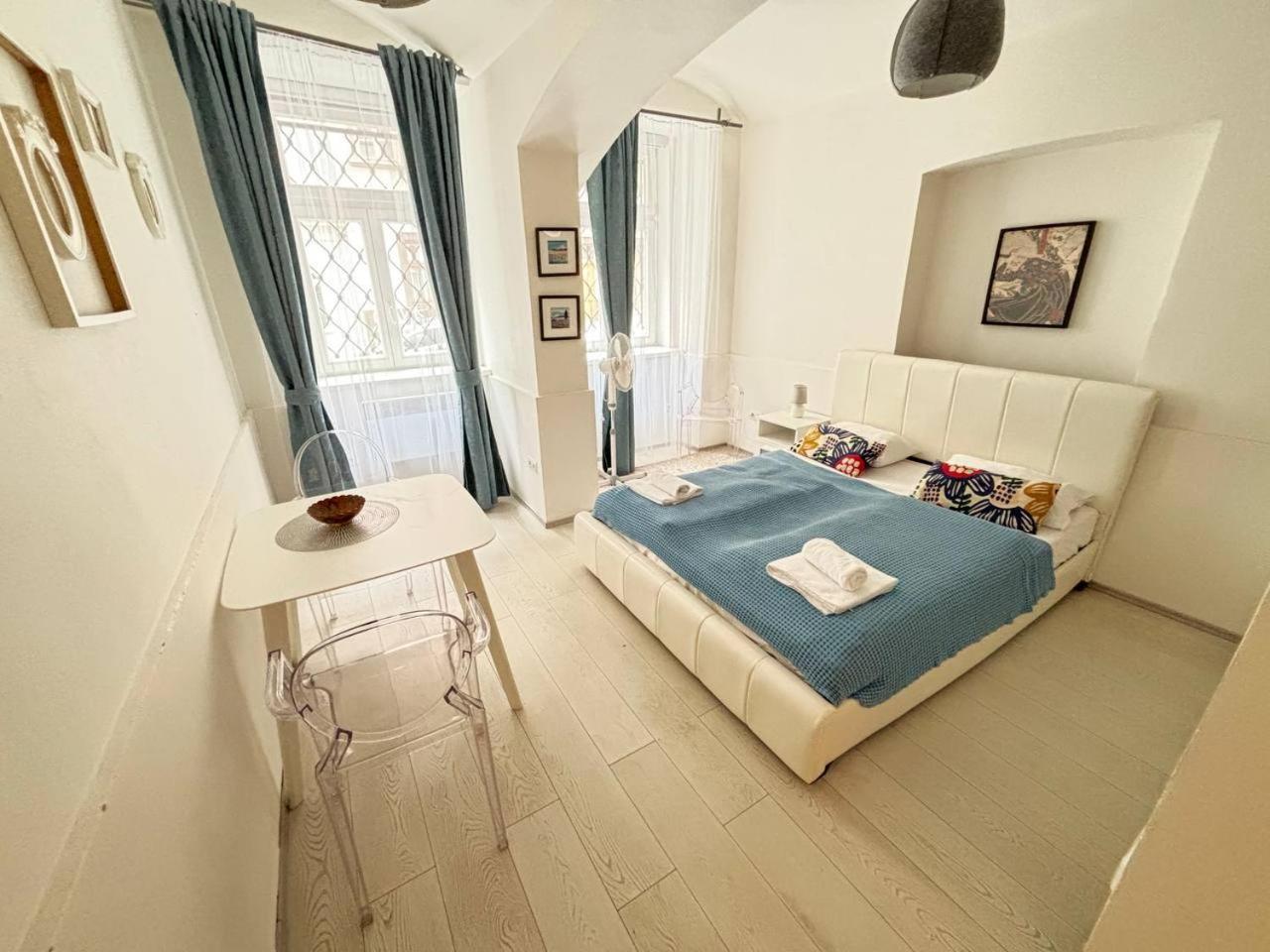 Prague Friendly Apartments In Prague Praga Exterior foto