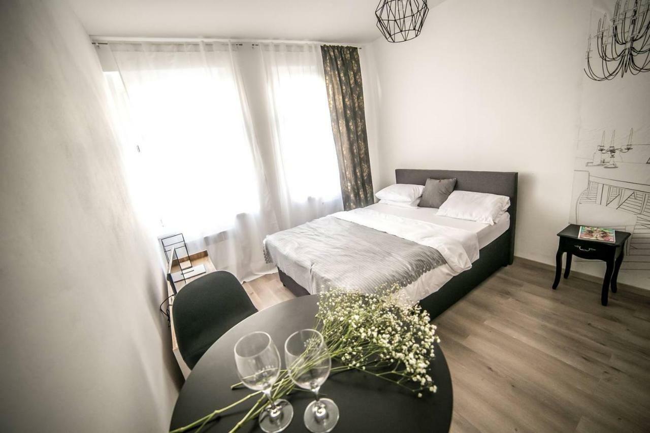 Prague Friendly Apartments In Prague Praga Exterior foto