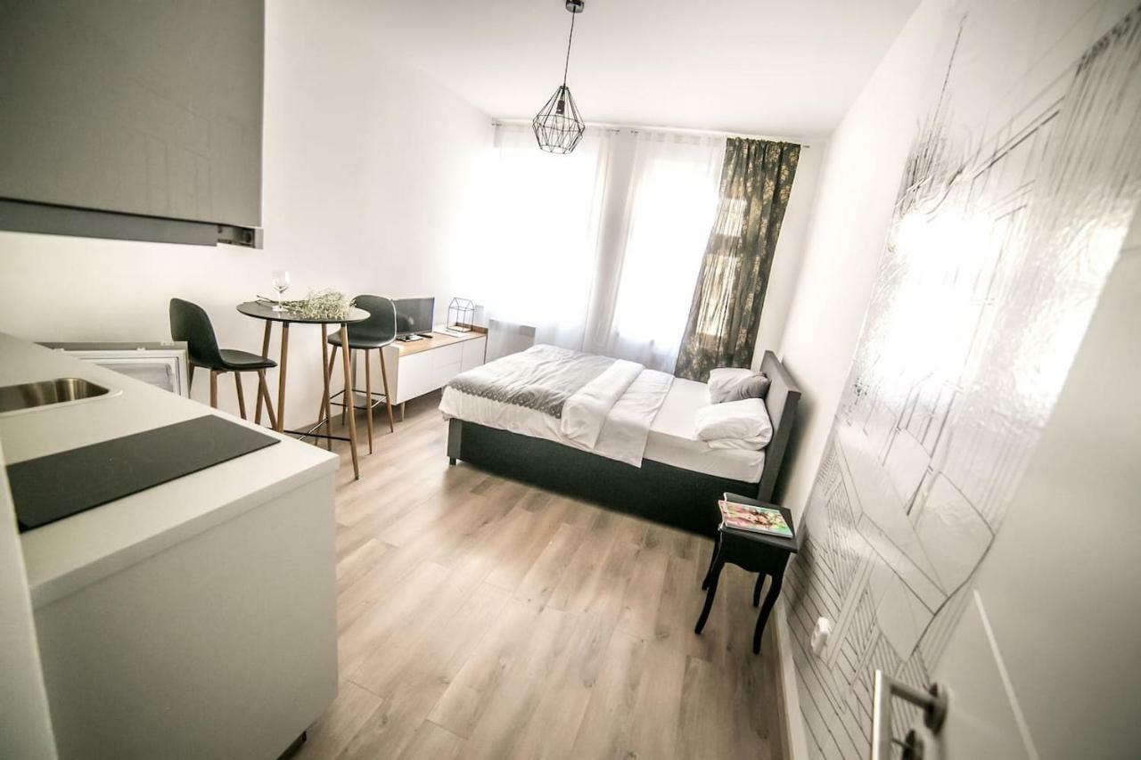 Prague Friendly Apartments In Prague Praga Exterior foto