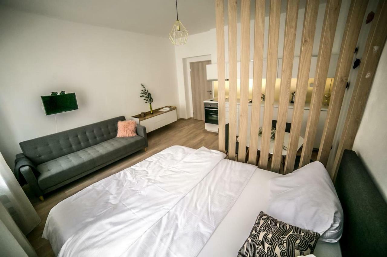 Prague Friendly Apartments In Prague Praga Exterior foto