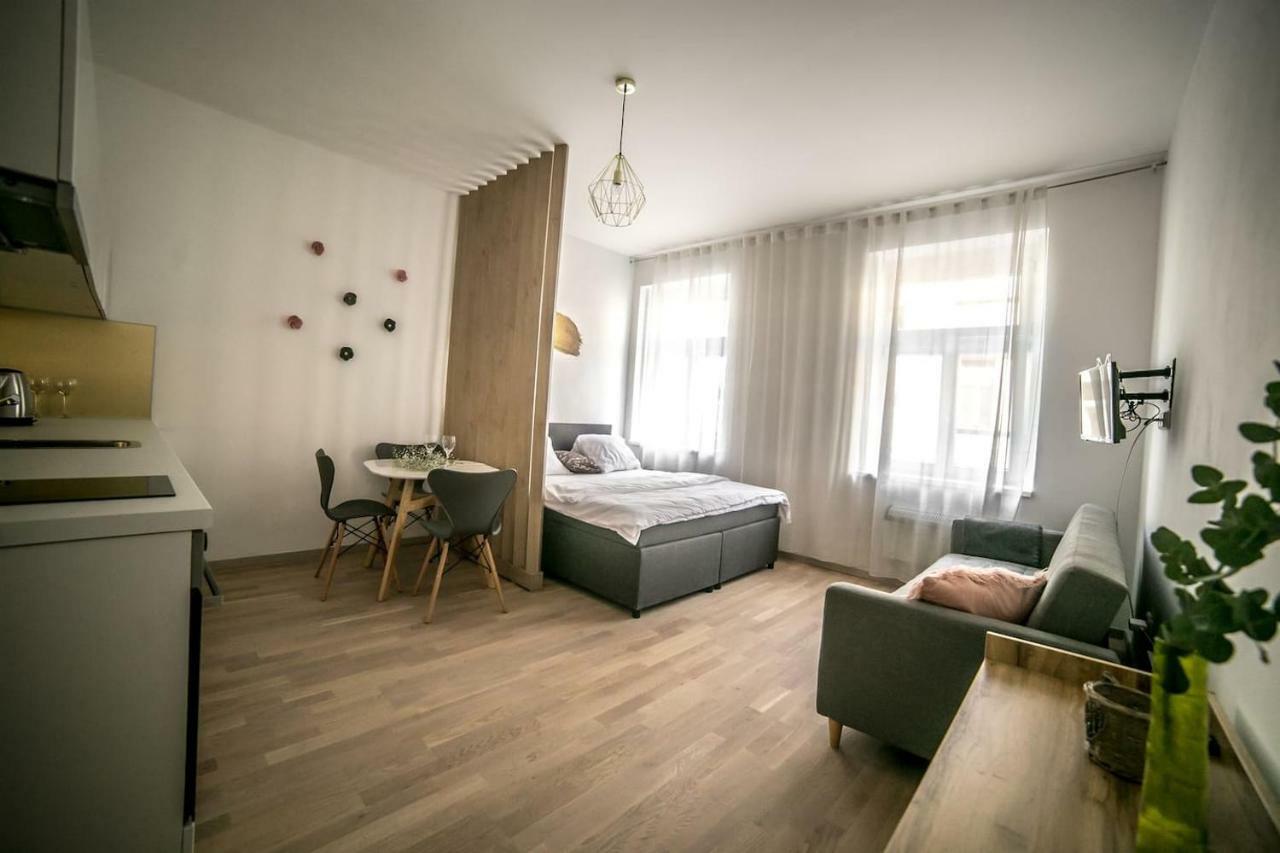 Prague Friendly Apartments In Prague Praga Exterior foto