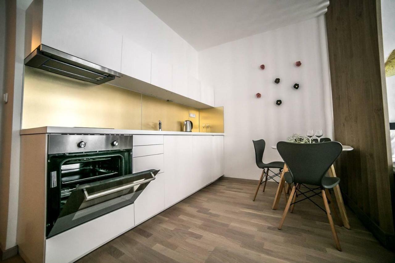 Prague Friendly Apartments In Prague Praga Exterior foto