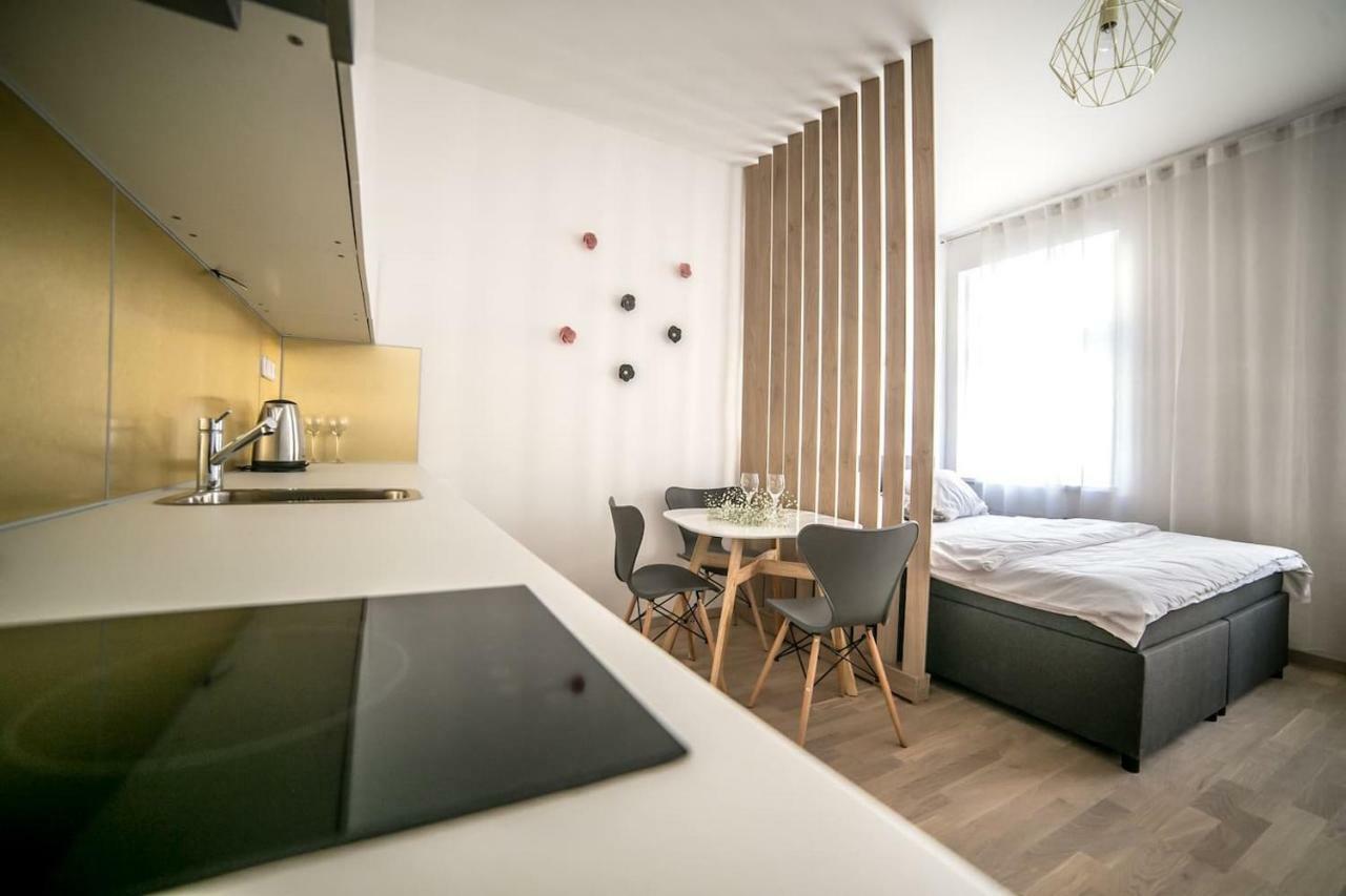 Prague Friendly Apartments In Prague Praga Exterior foto