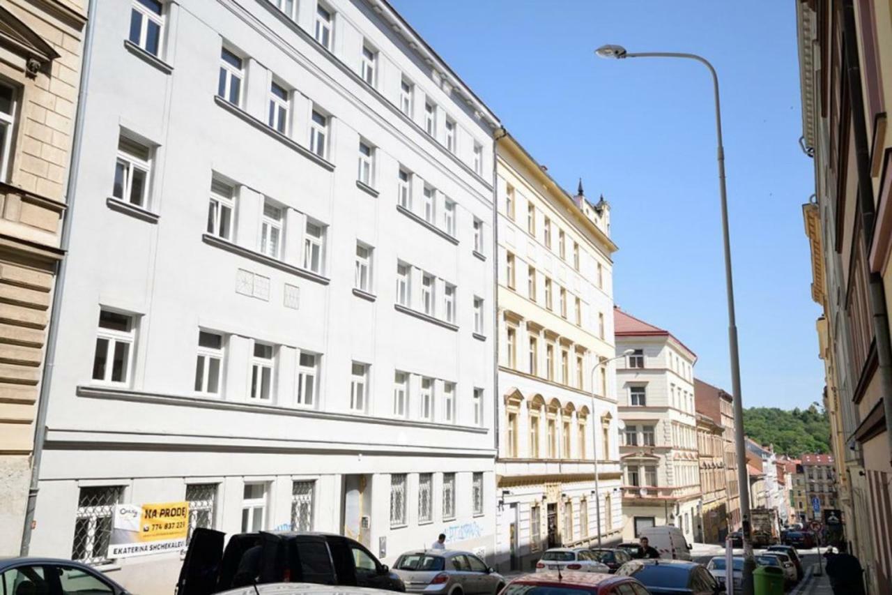 Prague Friendly Apartments In Prague Praga Exterior foto