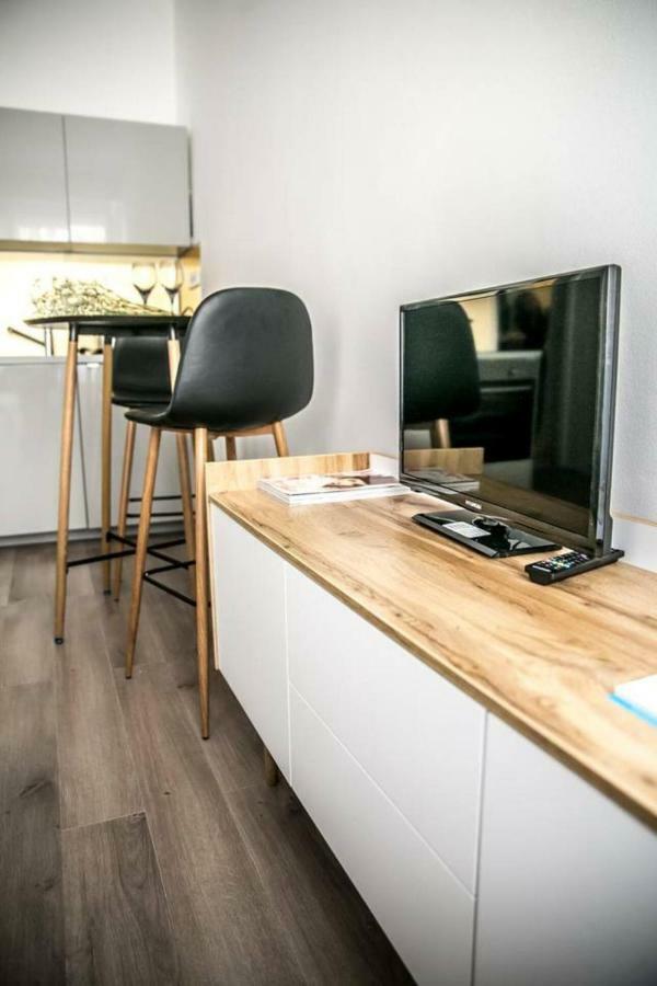 Prague Friendly Apartments In Prague Praga Exterior foto